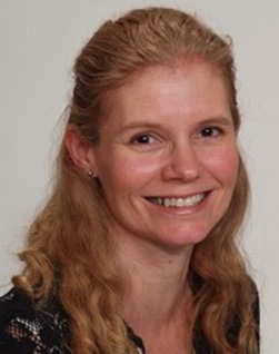 Author Julie L. Casey